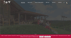 Desktop Screenshot of opg-hazic.com